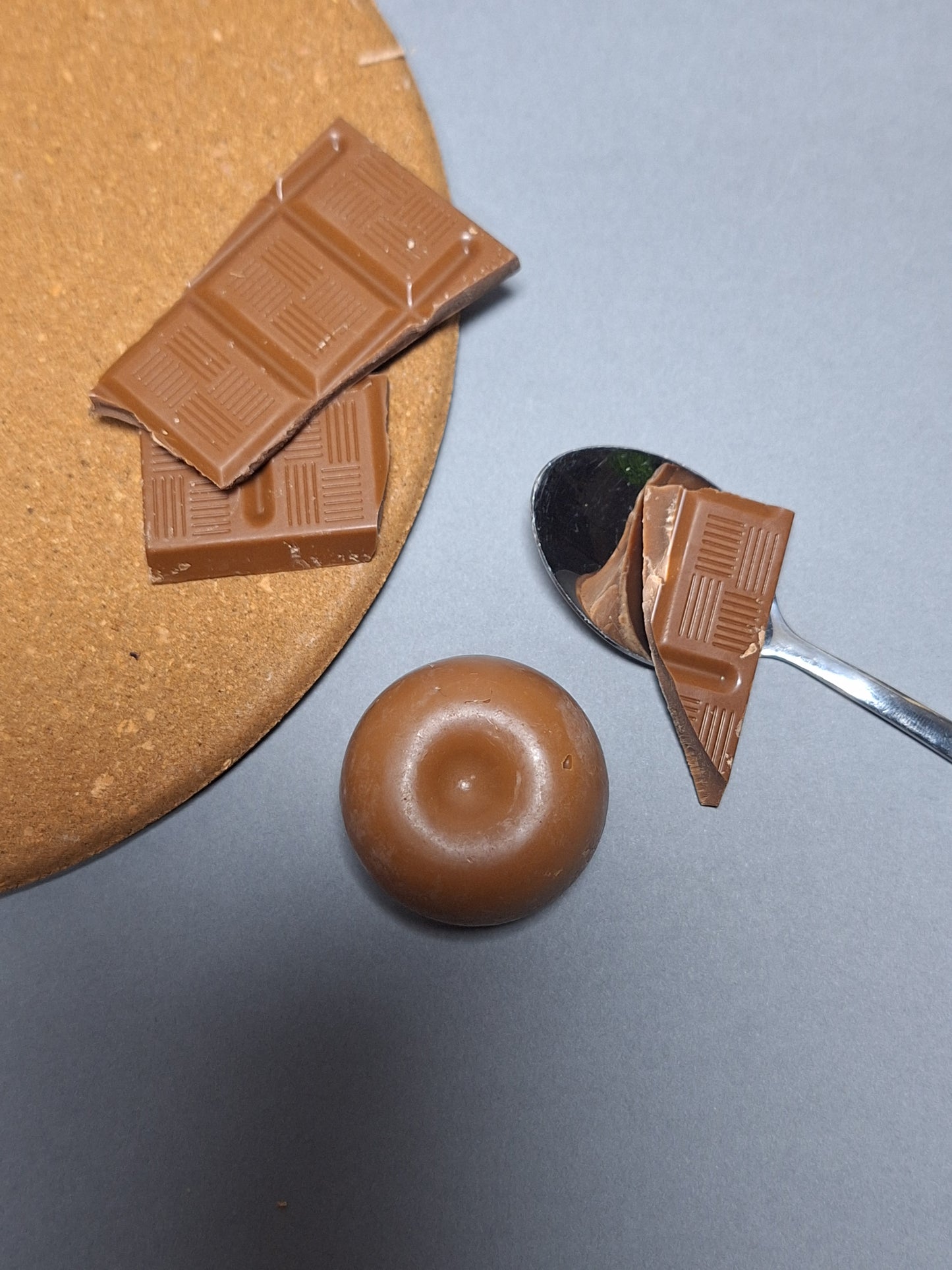 fondant chaud